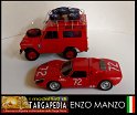 1964 - Land Rover 88 e Porsche 904 GTS Scuderia Filipinetti - Italeri e Revell 1.24 (2)